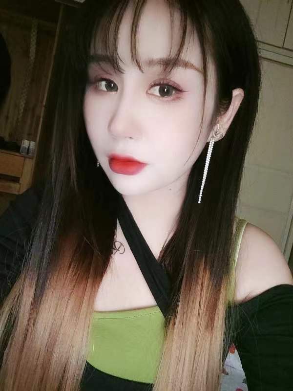 武昌区会玩的女孩