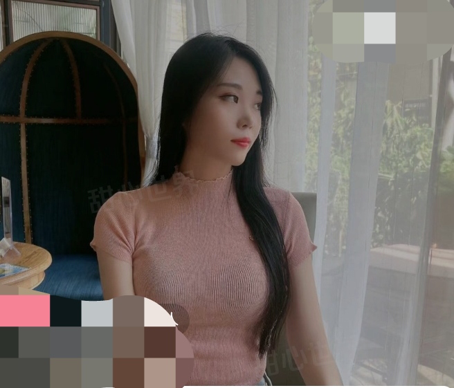 重庆长腿御姐薄荷仙女