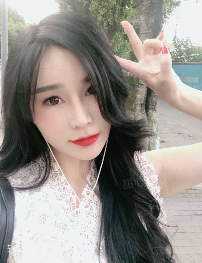 有韵味的熟女阿姨