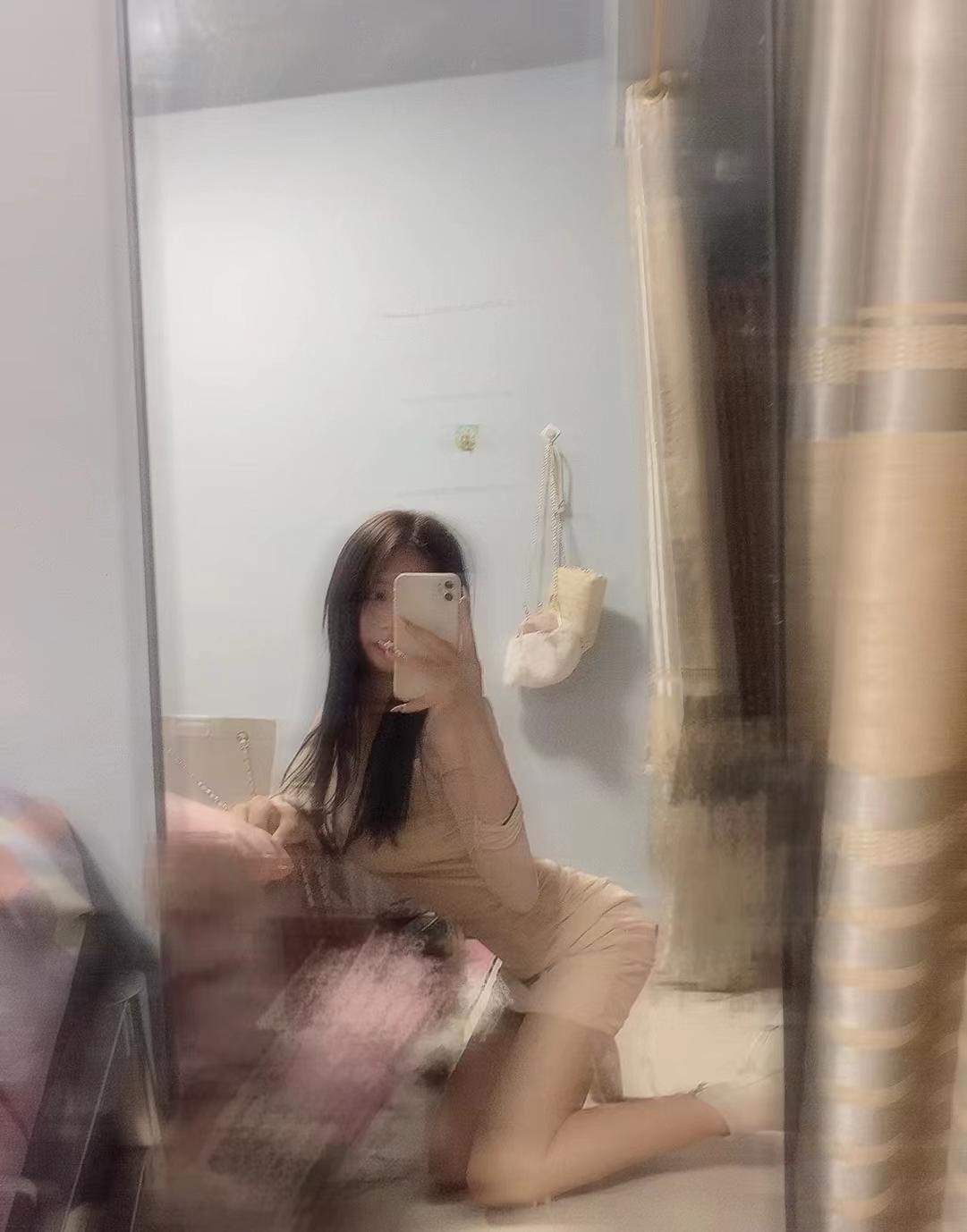 制服情趣内衣.b紧水多.女友式服务真香