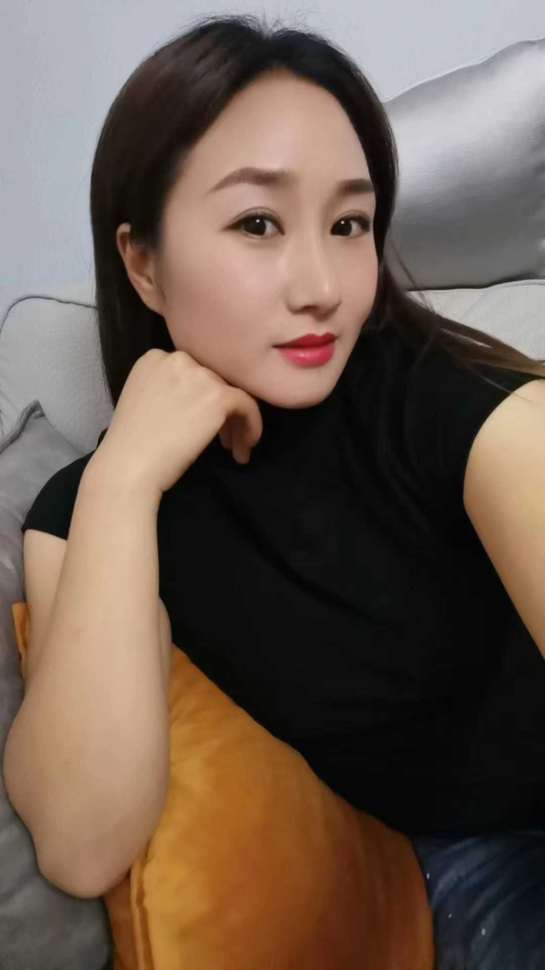 四川辣妹子一枚