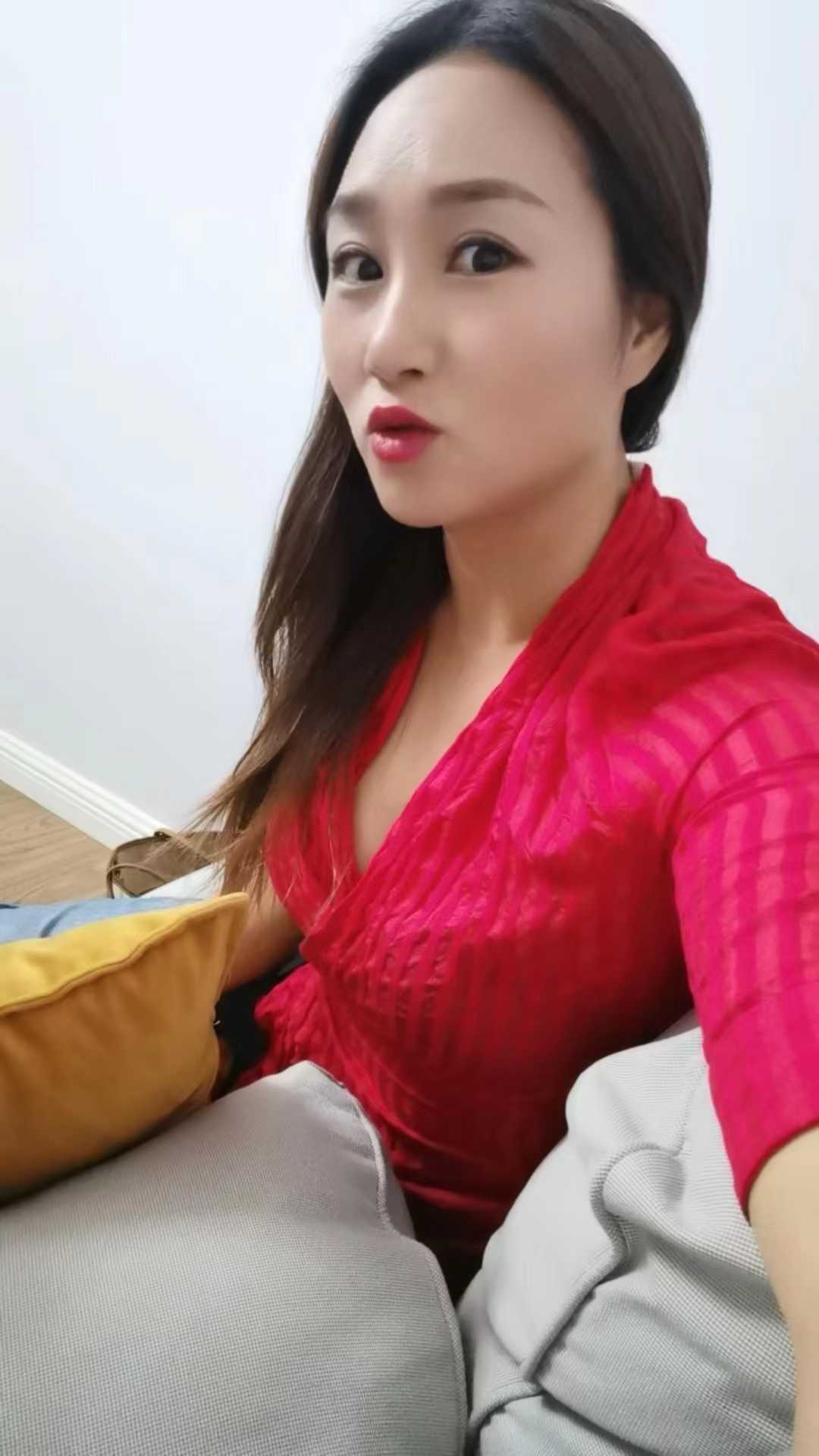 四川辣妹子一枚