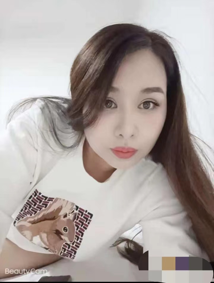 泻货首选的老少妇