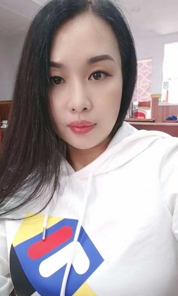 泻货首选的老少妇