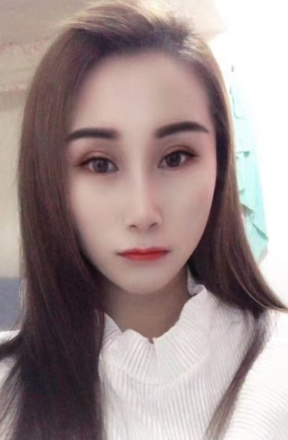 身材很棒颜值一般的野猫