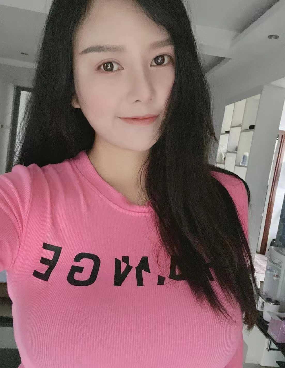 身材倍棒，特别热情