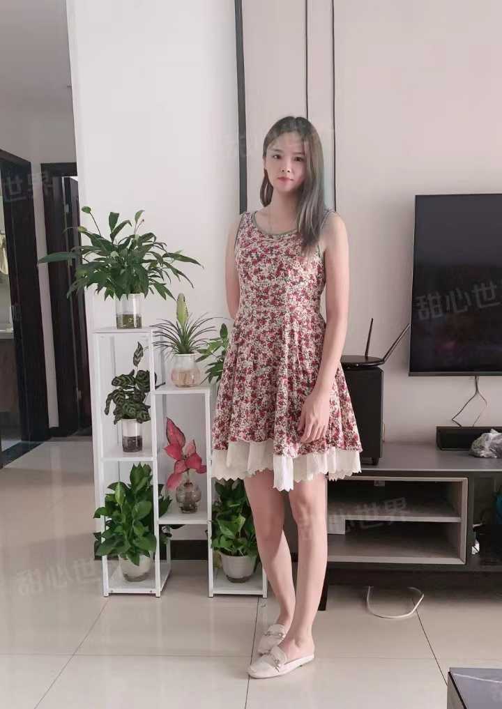 风韵熟女，很懂男人