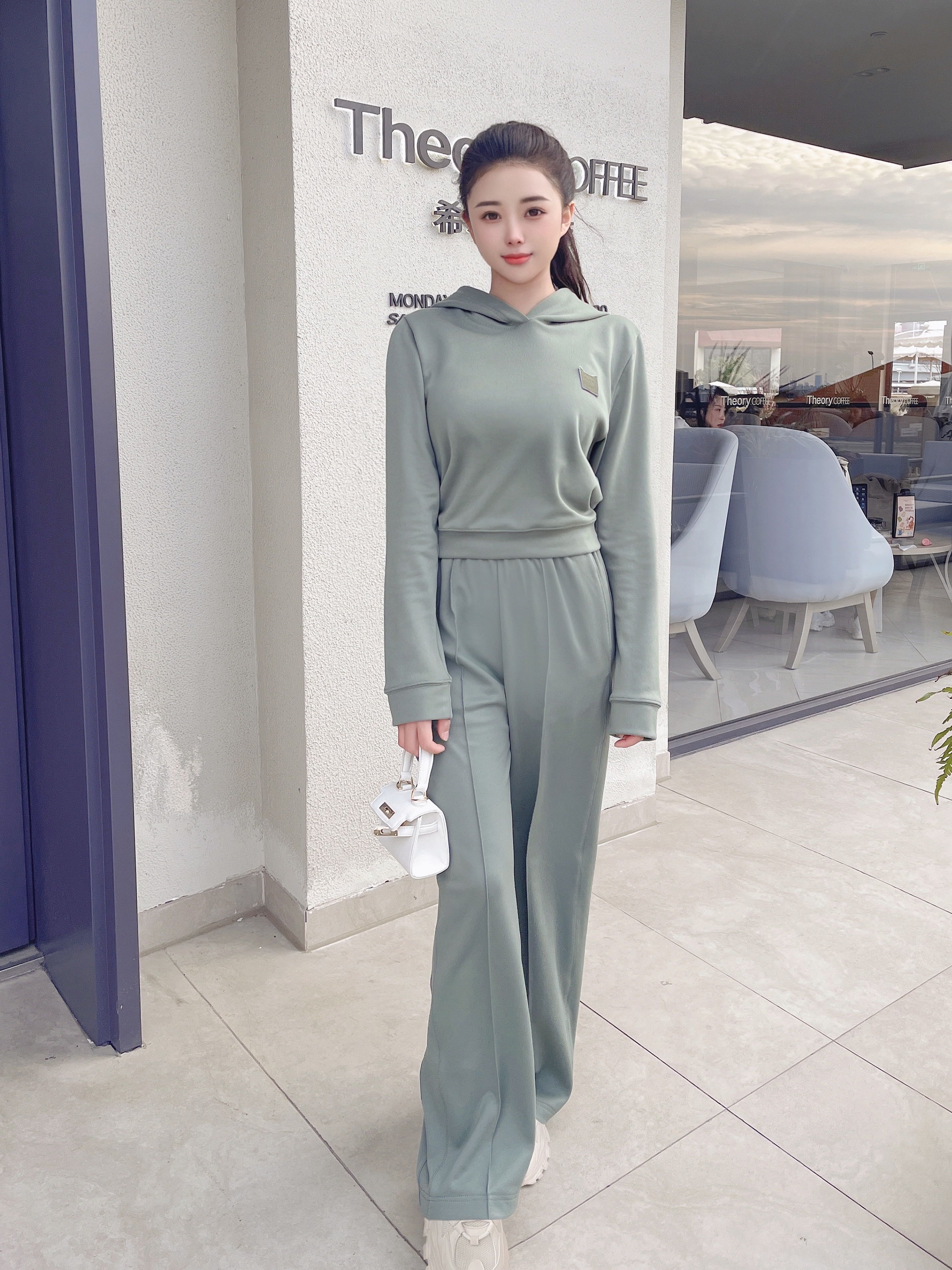 海宁个人兼职小姐姐