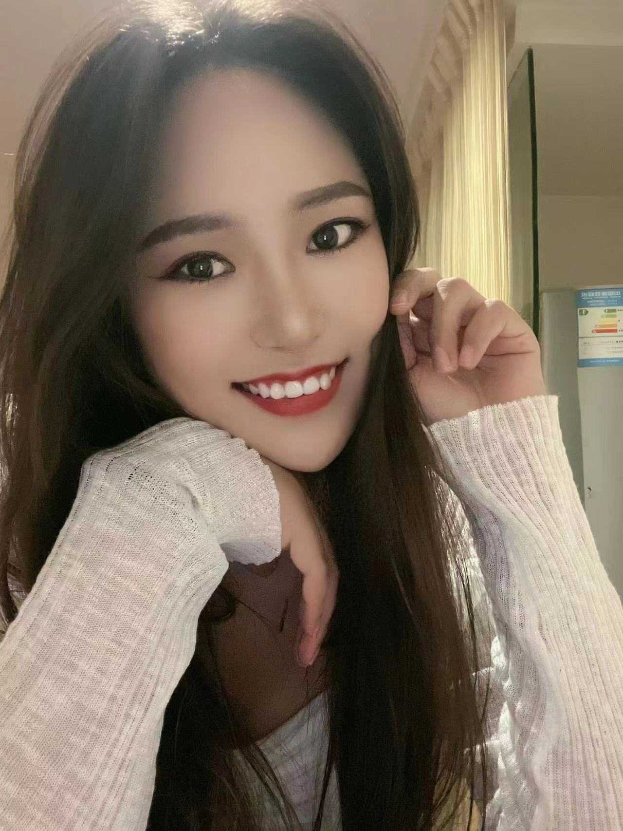 鼓楼区漂亮妹子