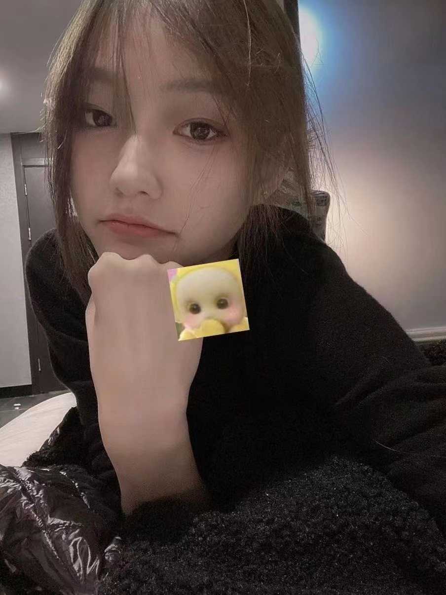 分享江汉区漂亮妹子