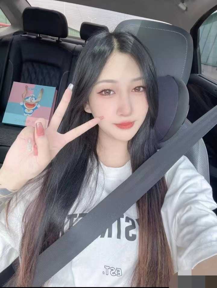 极品小姐姐分享给大家