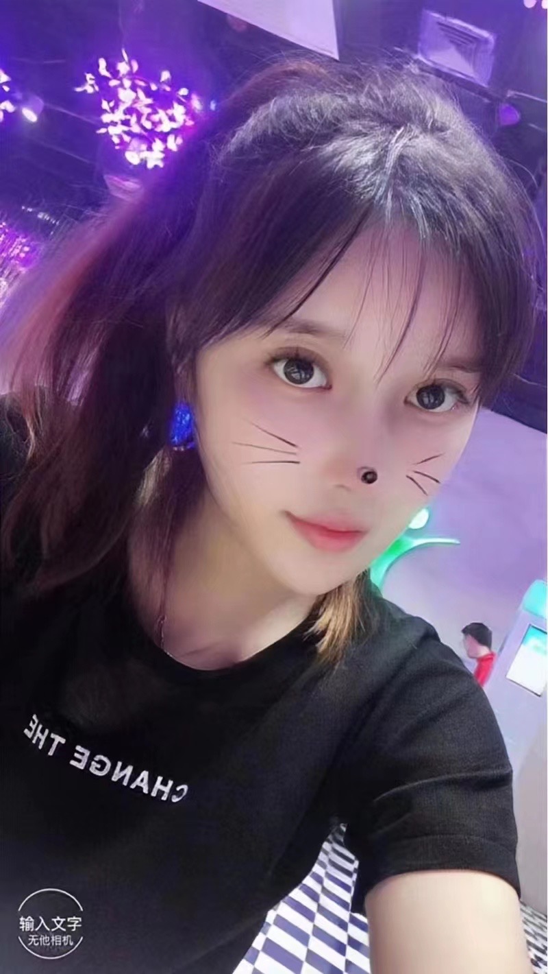 服务特别好的漂亮妹妹