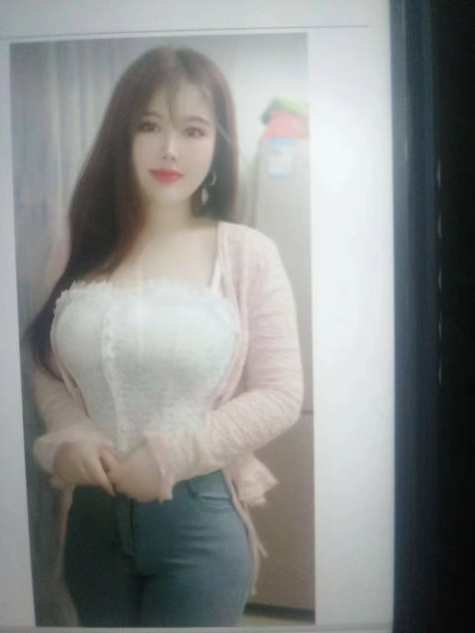 天然大胸，漂亮配合主动