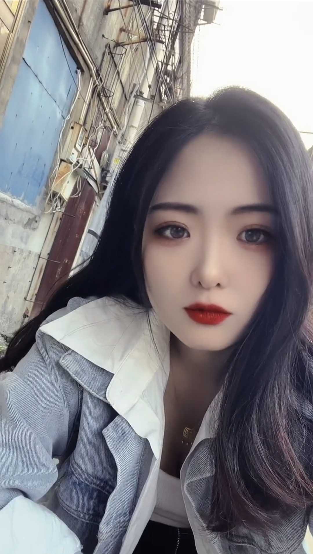 武进大学城漂亮少妇