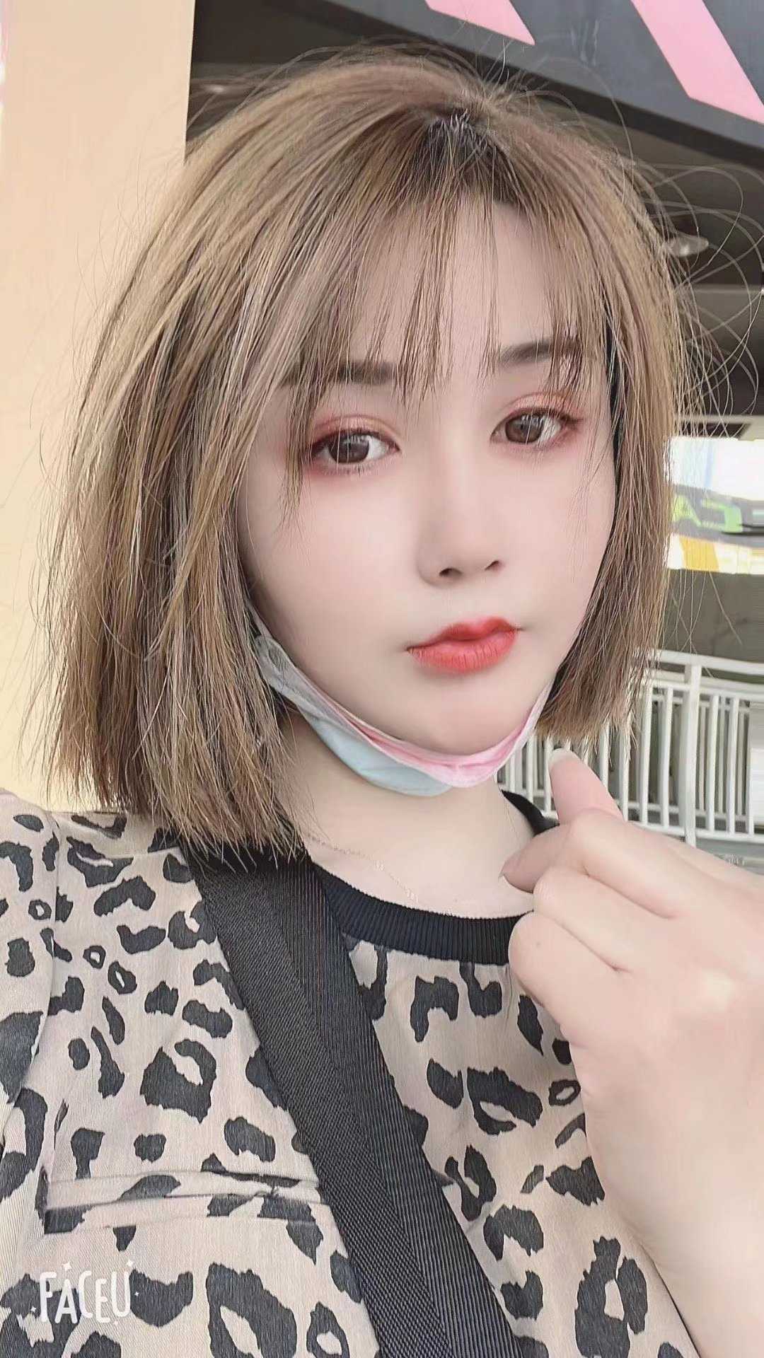 大智路个人兼职丽莎