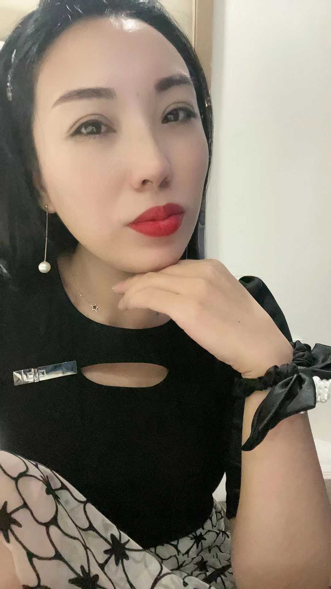 女上出货，值得一刷