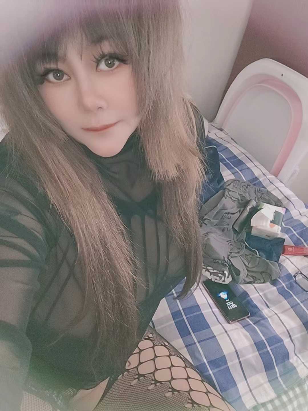 沈阳铁西九儿妹妹