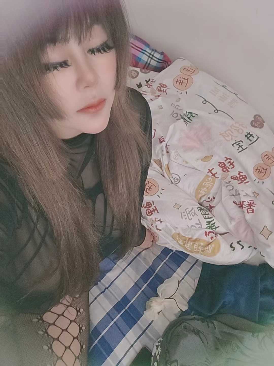 沈阳铁西九儿妹妹