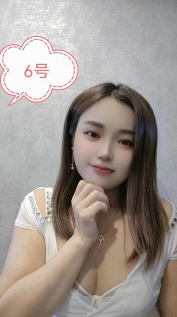 黑色皮衣女战神小鱼