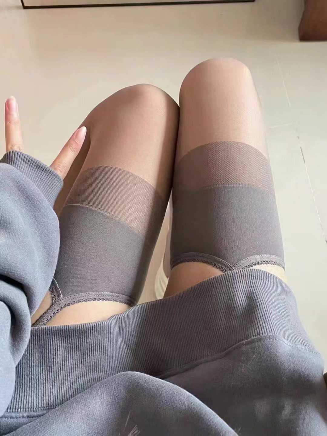 拱墅极品长腿熟女