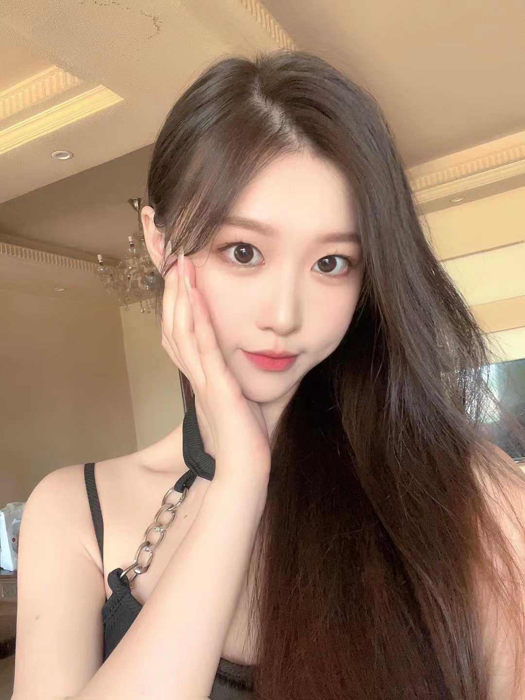 非常值得一去的妹子