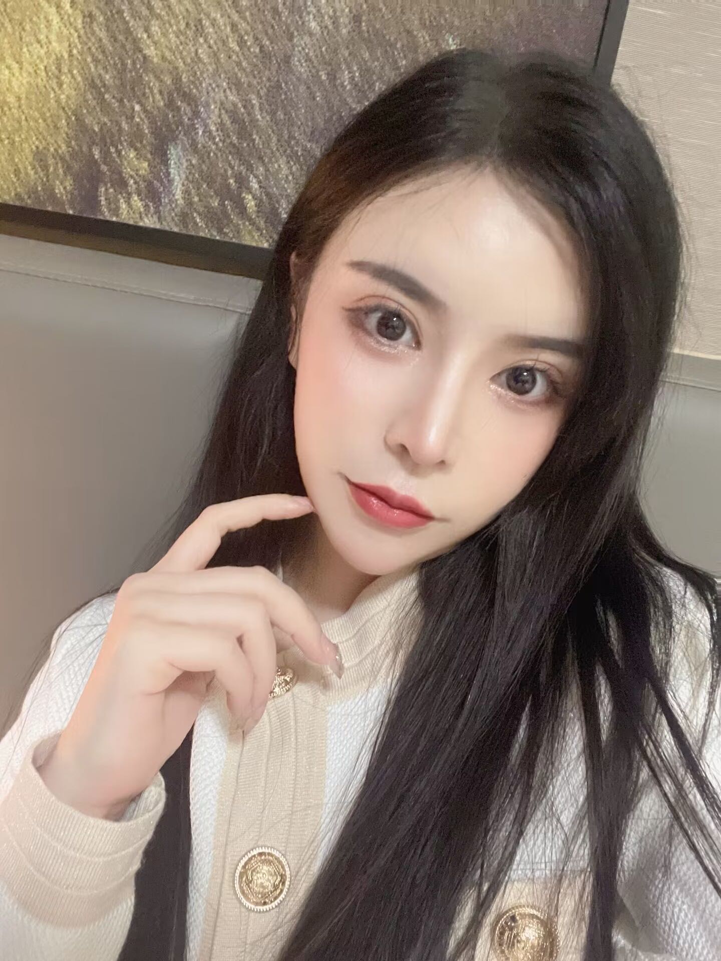 园区极品美女兼职