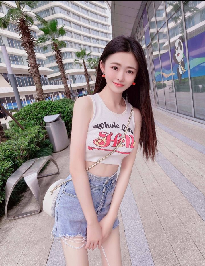 南京江宁性感妹子