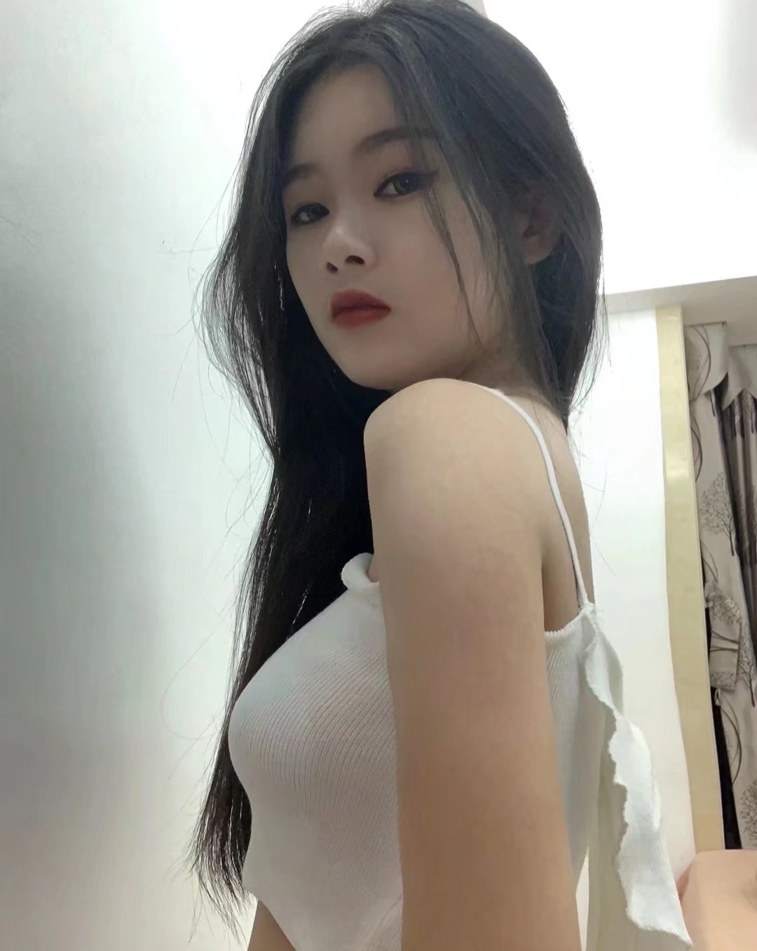 颜值，身材都很棒