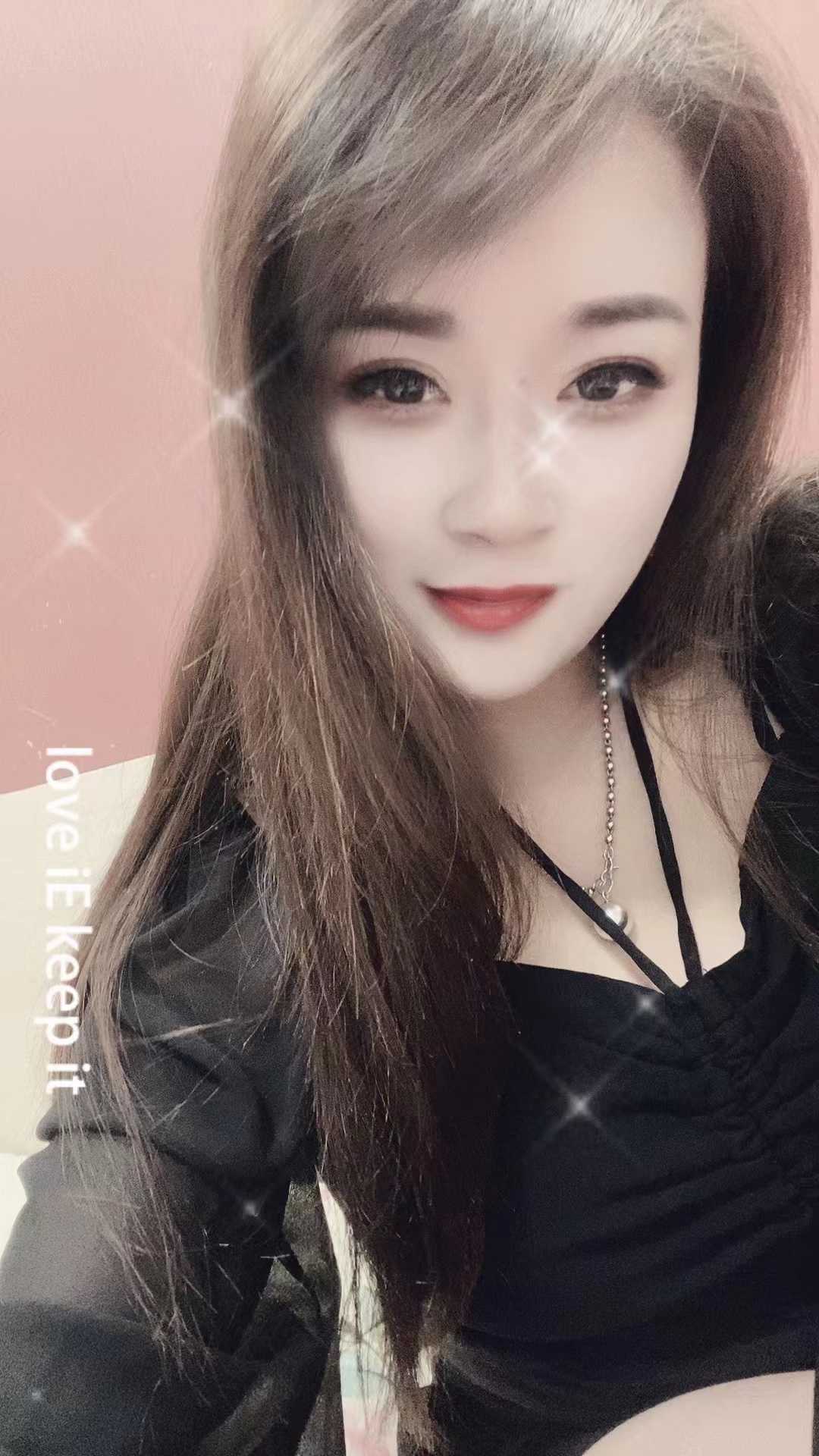 做的挺热情，全程好听话的