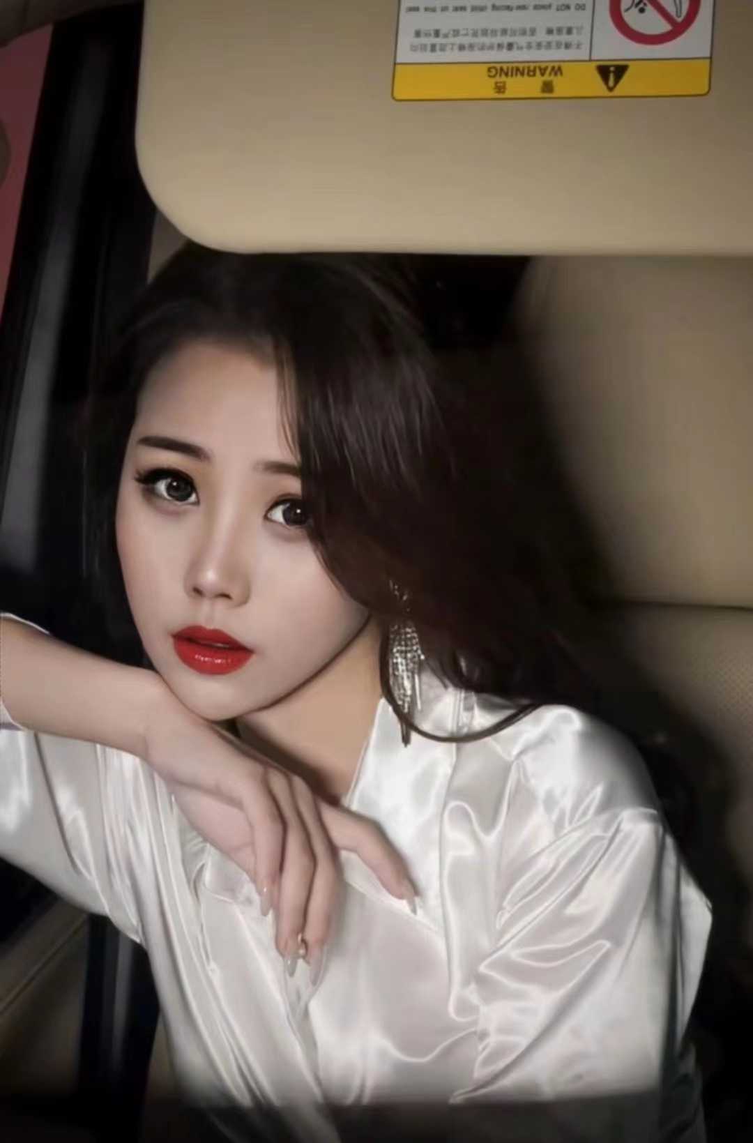 南海区黄岐温柔漂亮妹妹