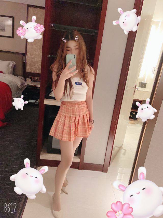 小巧玲珑，下紧水滑