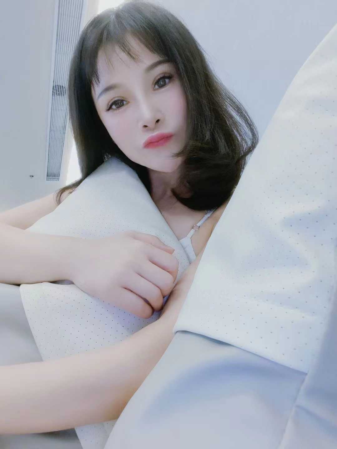 普陀区性感妩媚新人兮兮