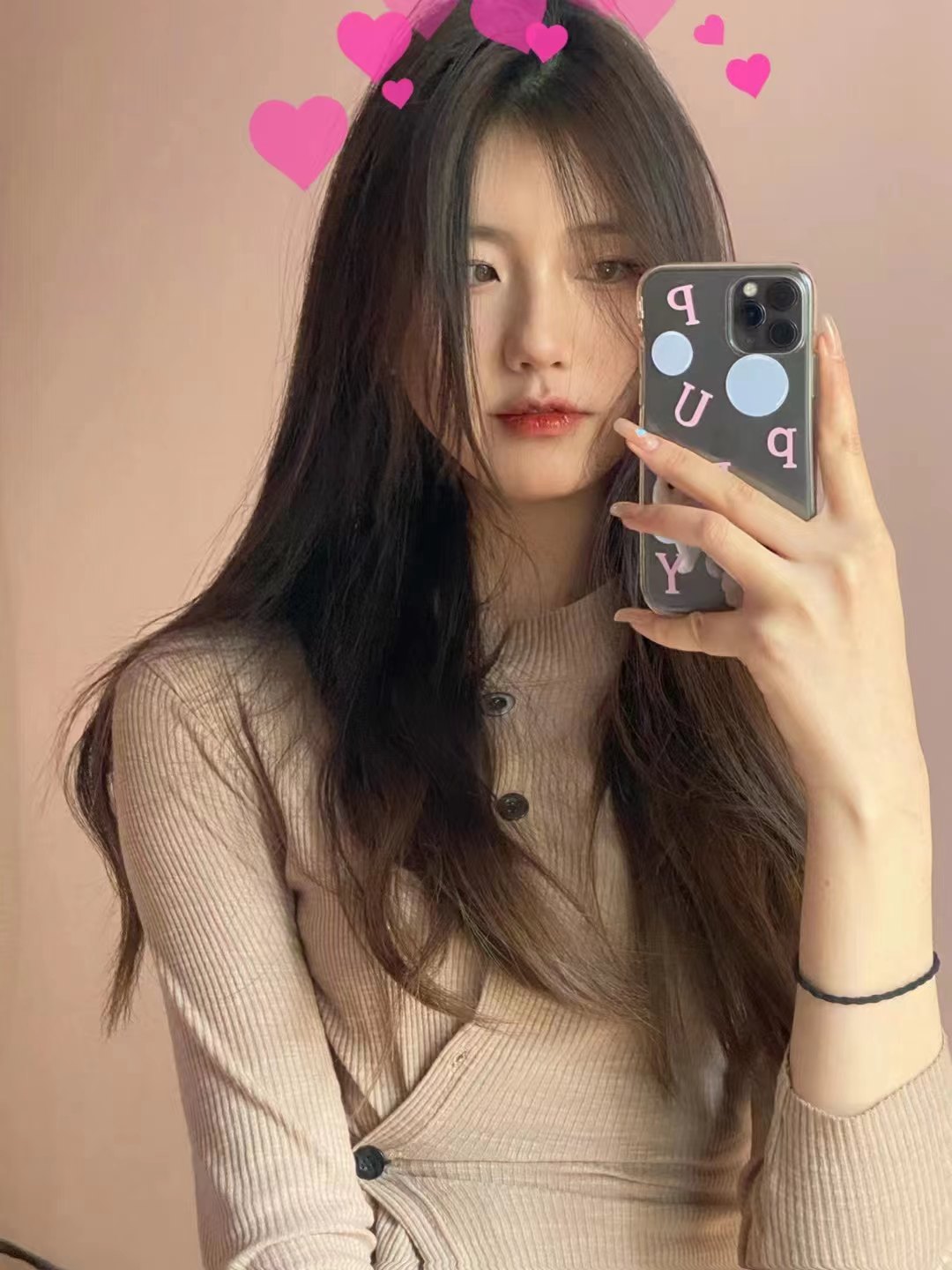 不催 不机车 喜欢可以体验