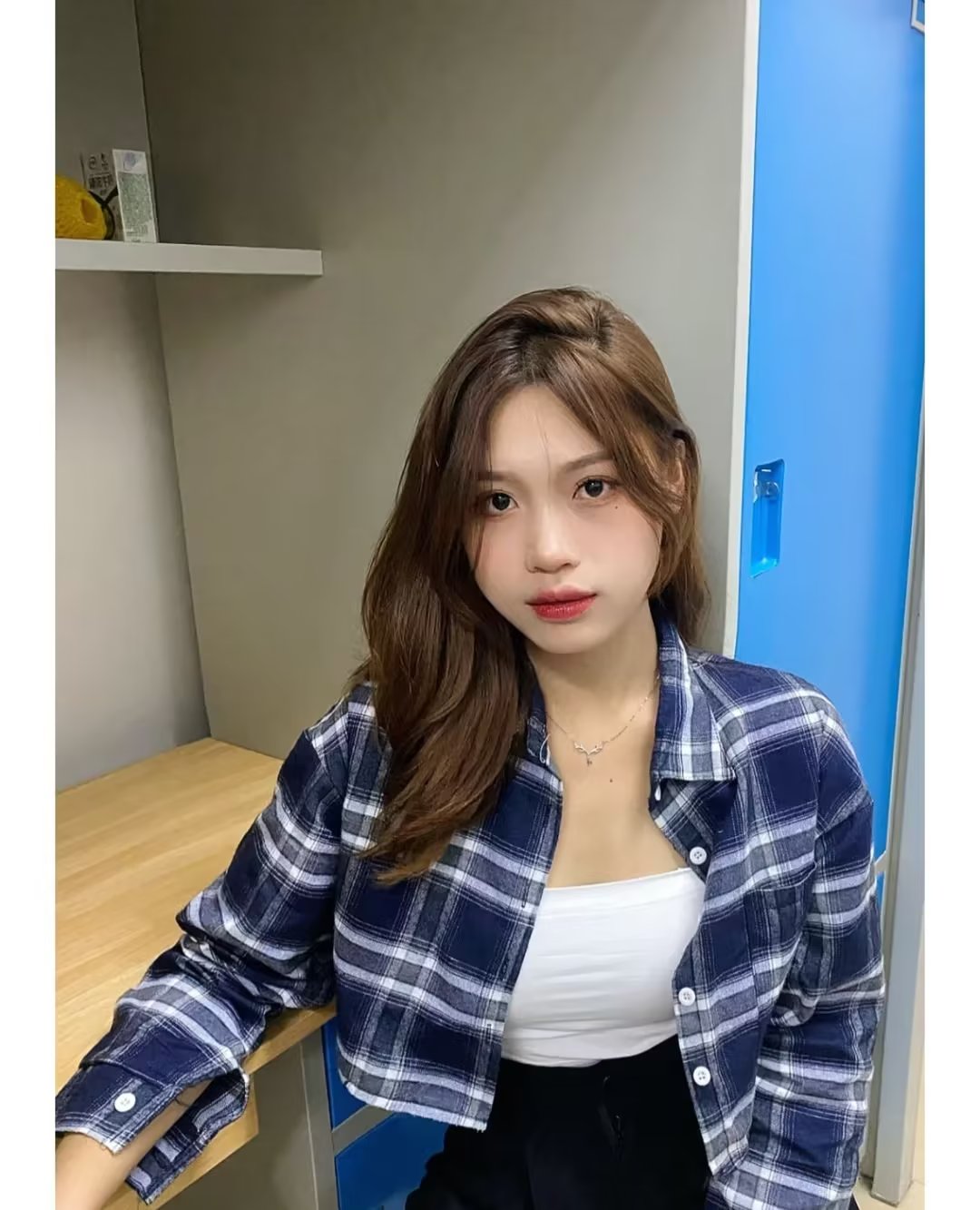 口技一流，听话肯配合