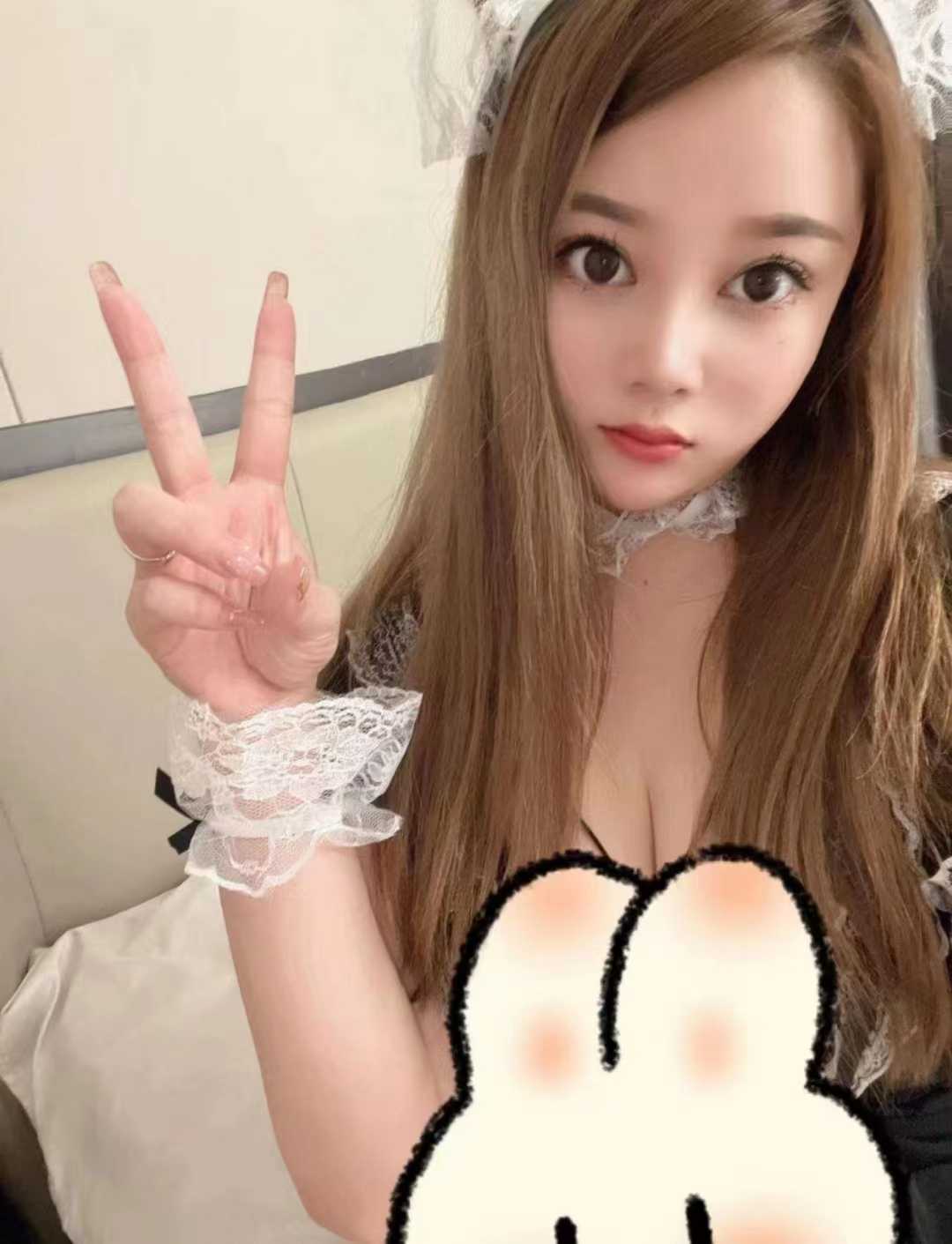 长沙女孩一枚，服务很棒