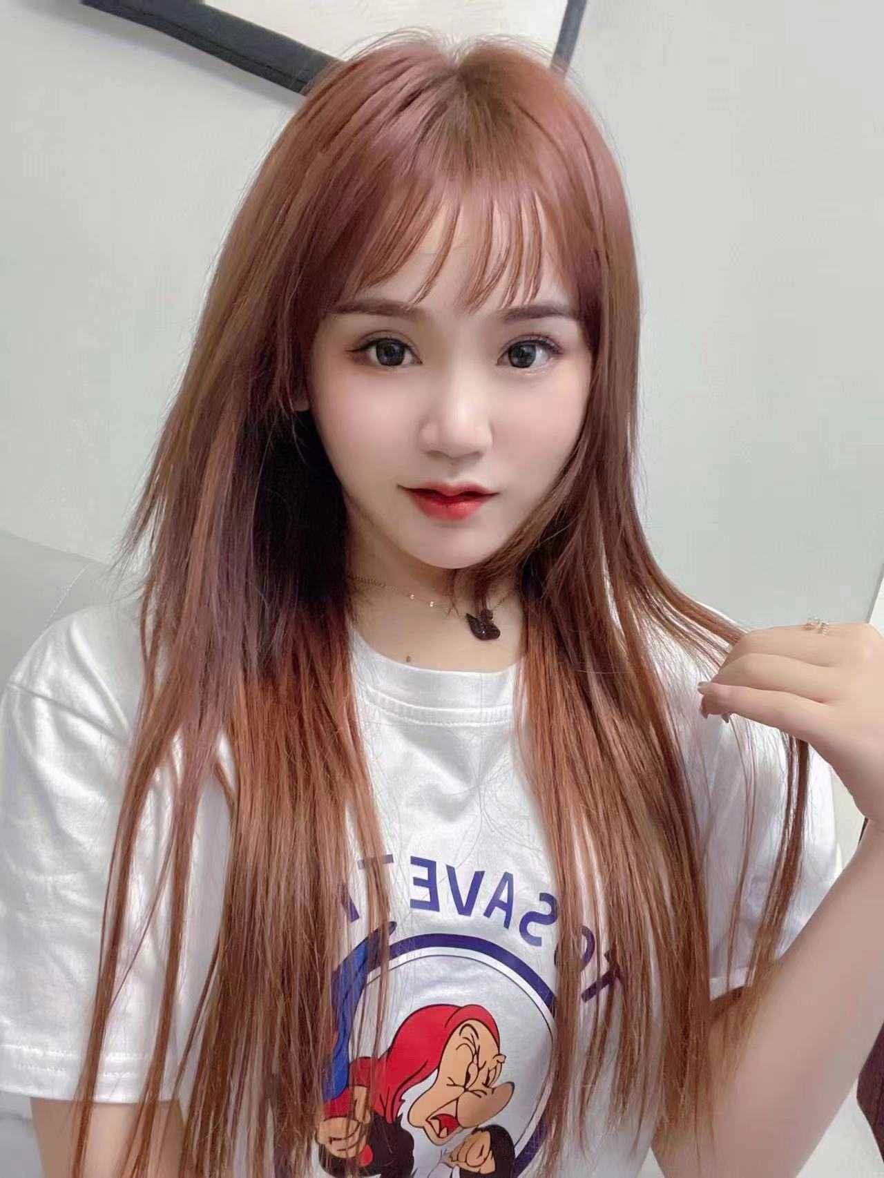 绝对配合，做你的小可爱