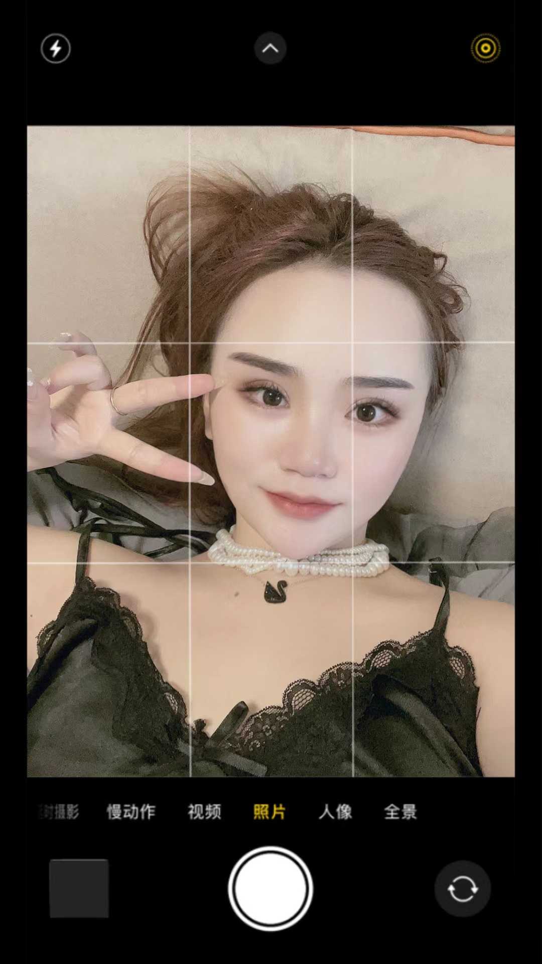 绝对配合，做你的小可爱