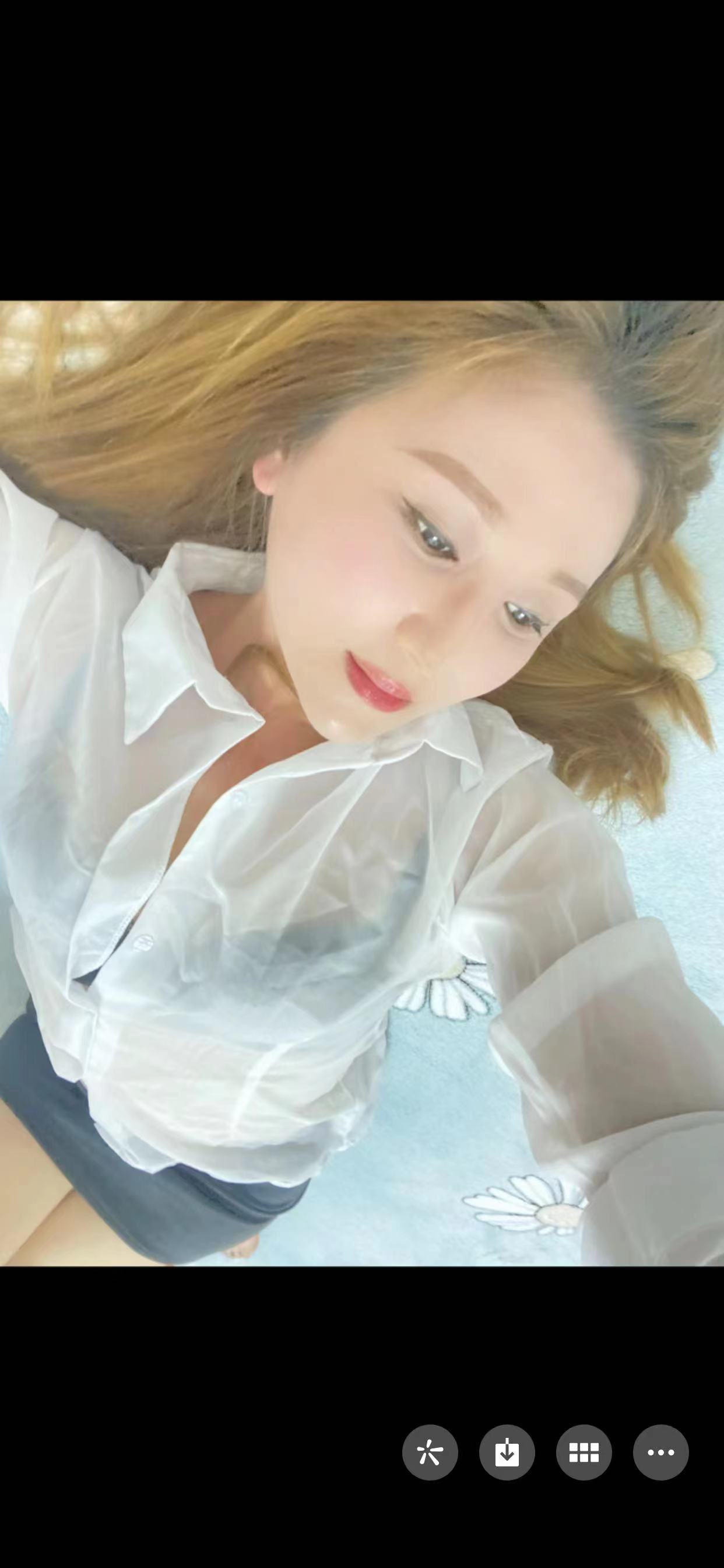 抱着后入都非常爽，值得狼友们一试