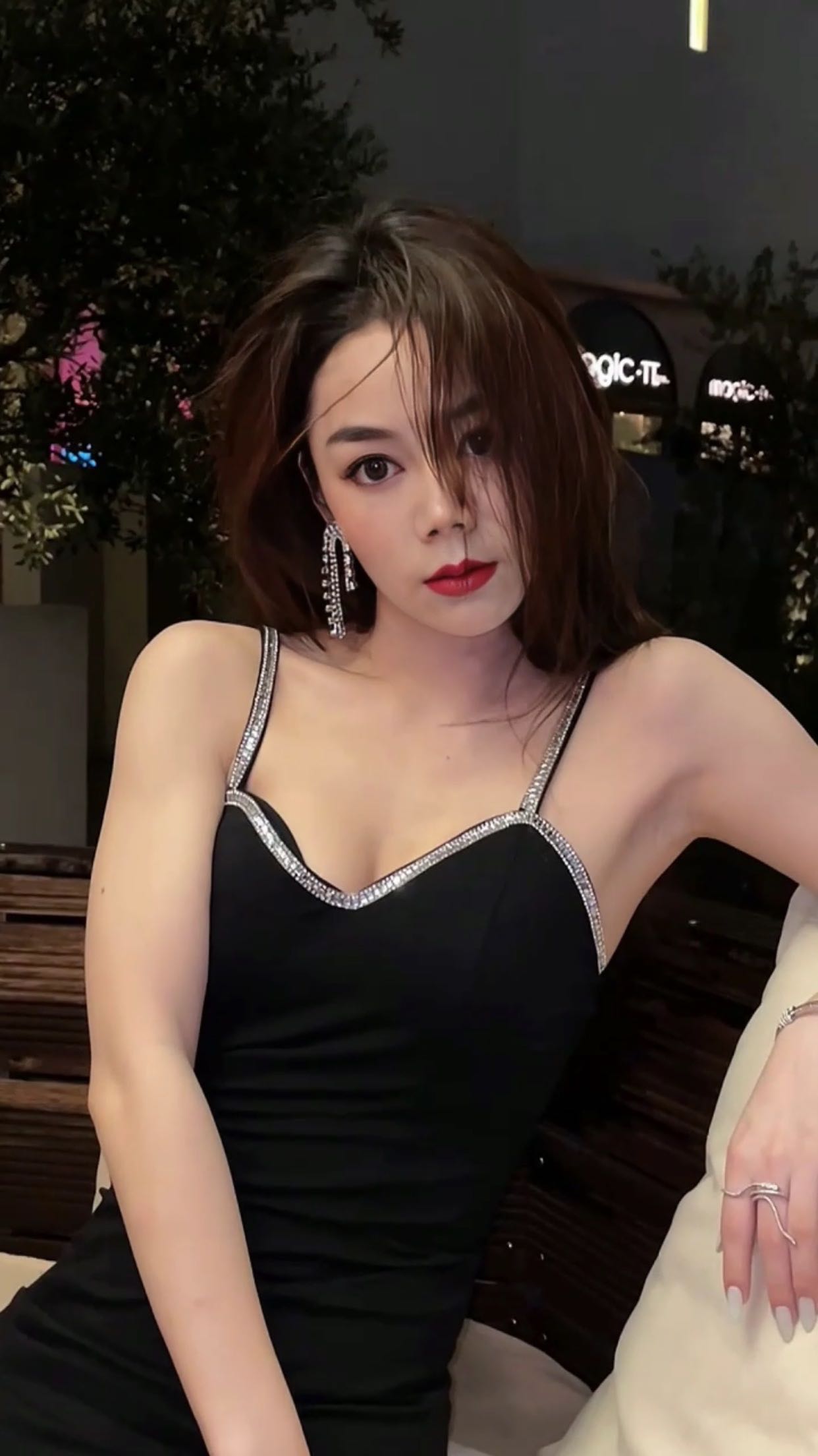 个人兼职、不是特别过分要求均可