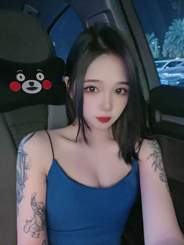 禅城区小饼干妹妹