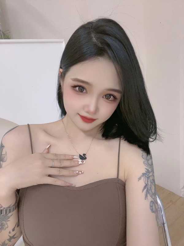 禅城区小饼干妹妹