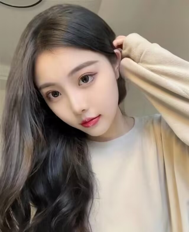 【姑苏区】服务天花板妹子