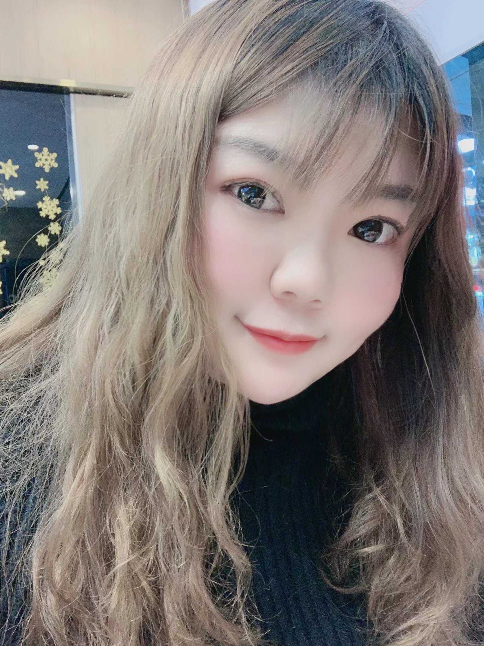 江宁区肉肉的小胖妹