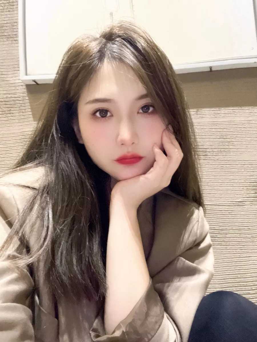 女友般的aa涵涵