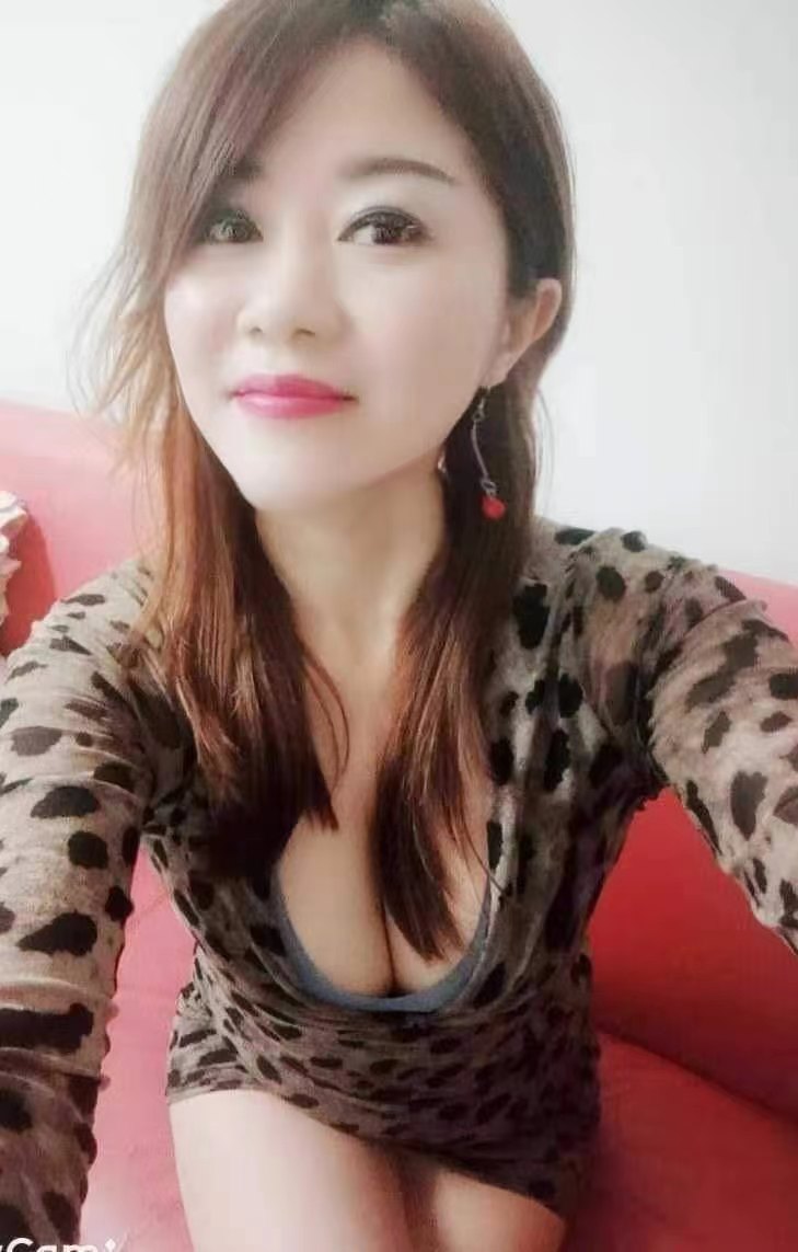 令人回味的清湖少妇