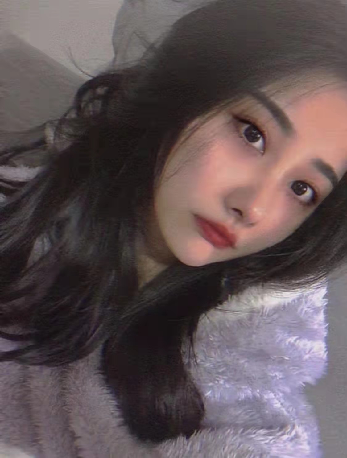 龙华邻家女友薇薇，适合男人的初恋感觉