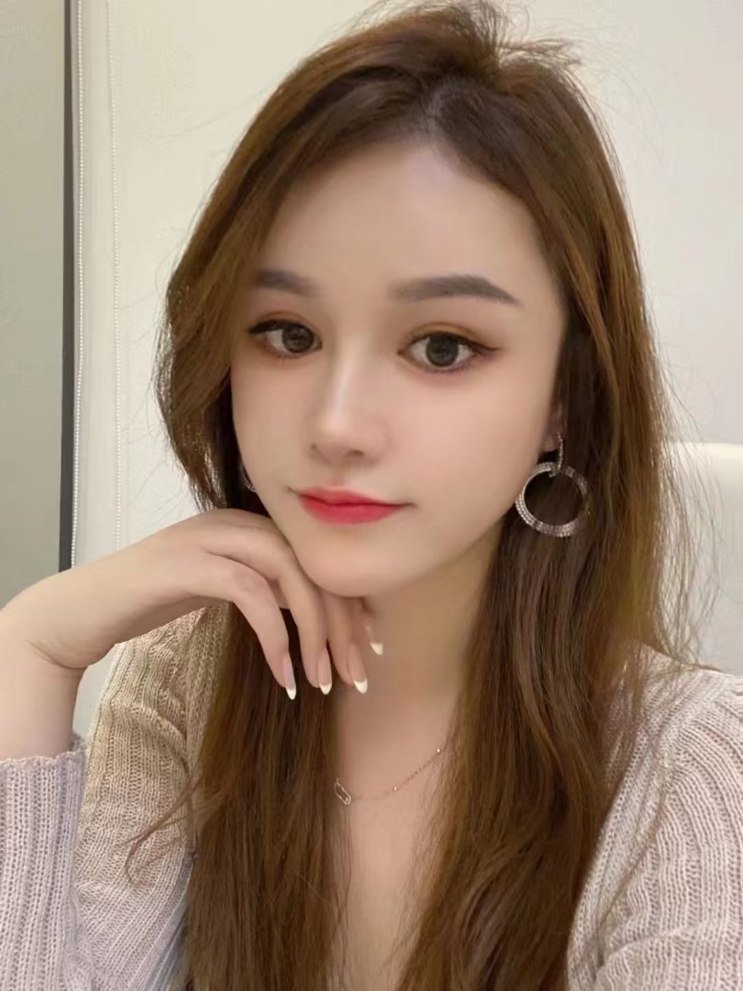 丰台区一字马小姐姐