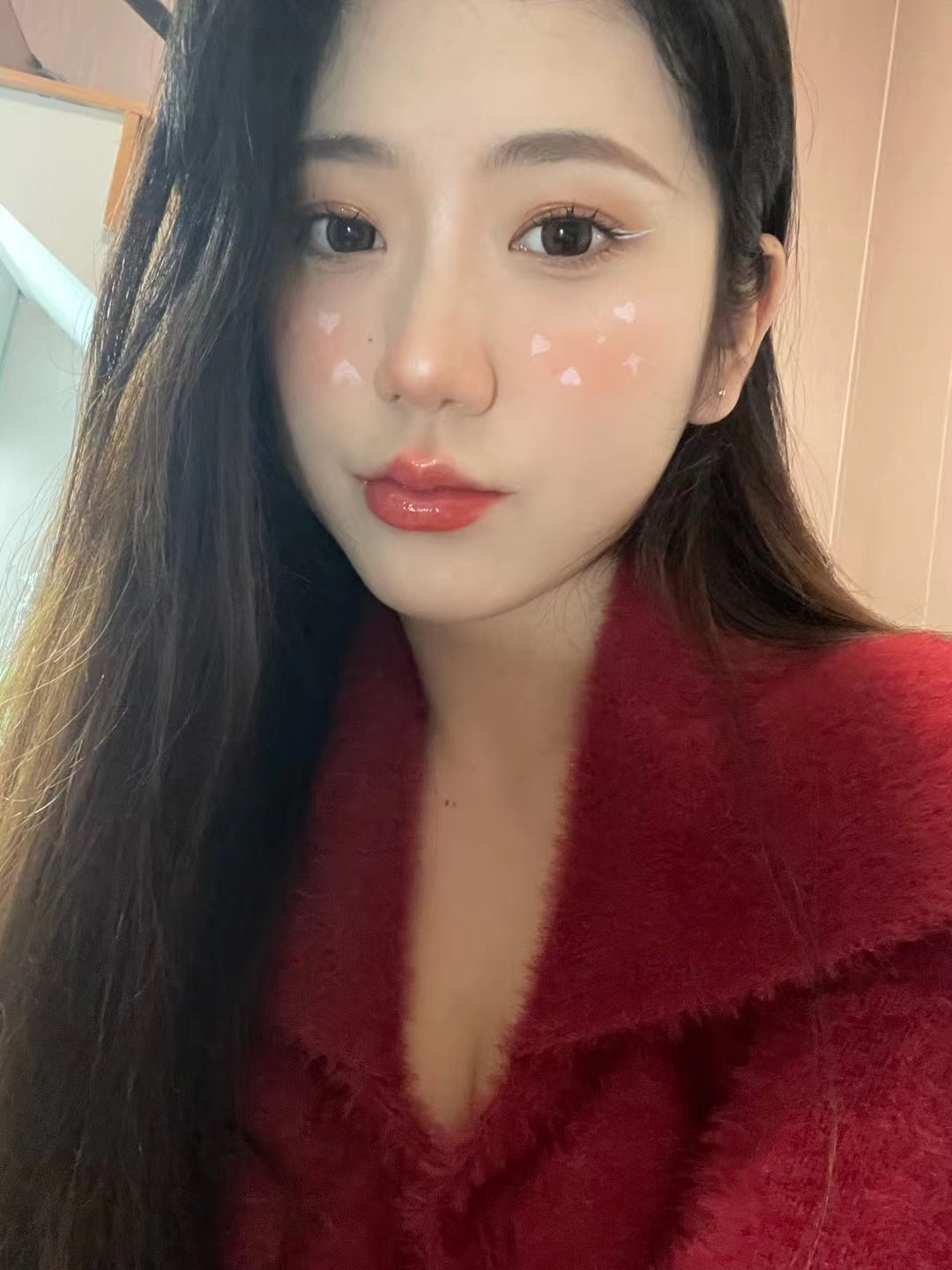 浦东温柔体贴的小姐姐