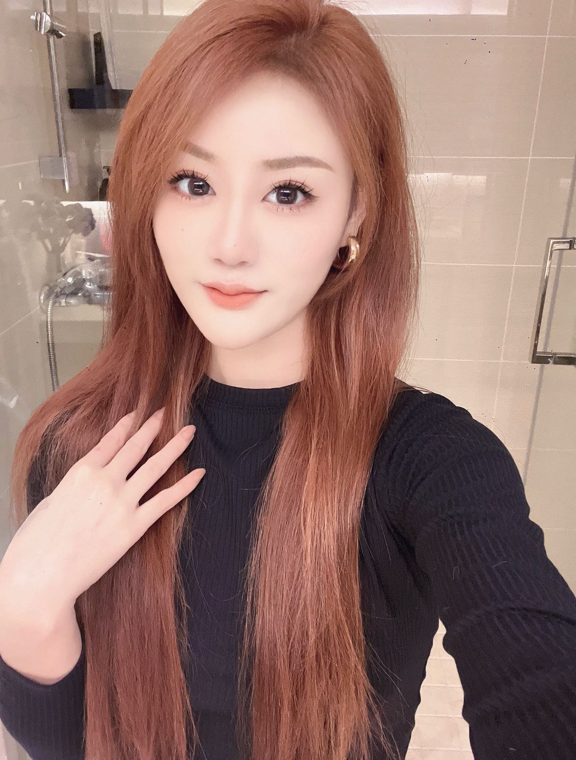 鄞州区个人兼职小妹