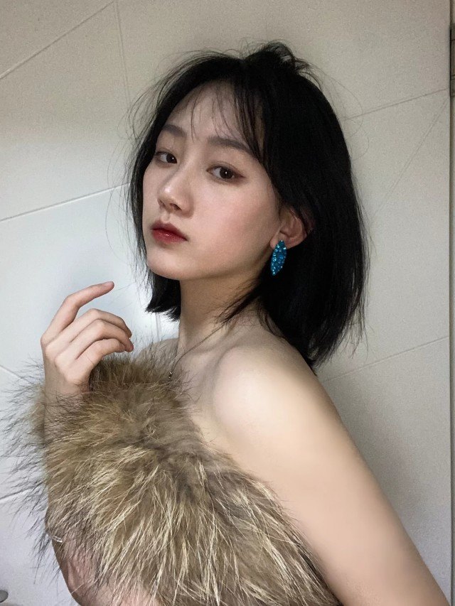 不耐艹，一会就叫受不了